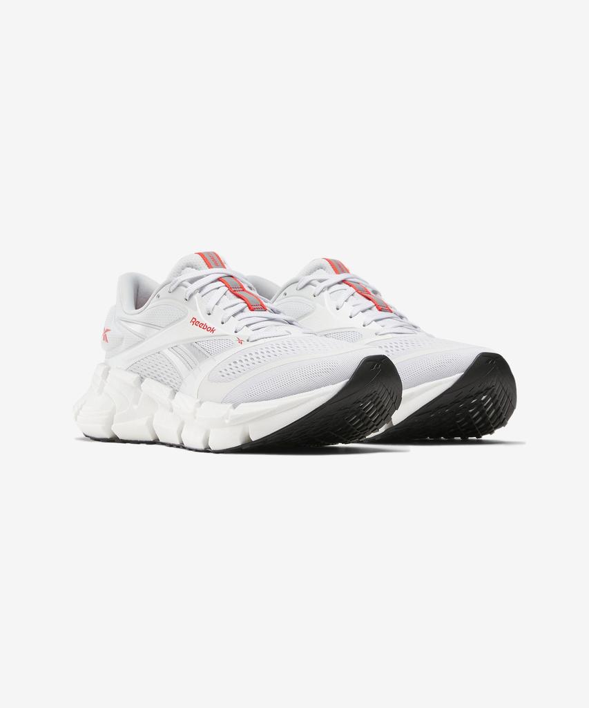 Reebok Плетение "Плавающее" 2 - Белый:Красный / 100244494