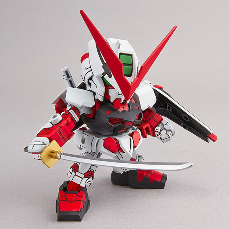 SDEX 007 Gundam Astray Red Frame, популярный корейский бандай