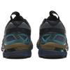 Kiko Kostadinov x ASICS UB10-S Gel Kayano 20 Индиго Металлик Унисекс Кроссовки Бирюзовый 1203A664-400