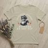 Emotional Support Husband Do Not Pet TShirt Unisex Funny Monkey Funny Cotton Tees Round Collar Short Sleeve T Shirts merchandise