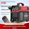 Сварочный аппарат Dual Voltage 315 - Портативный, Полностью автоматический, Высокой мощности для строительства и бытового использования