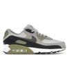 Air Max 90 Neutral Olive Мужские кроссовки Серые Светло-Костный Колледж-Серый DM0029-011