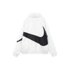 Nike Спортивная одежда Анорак Ветровка Мужская куртка Summit-White AJ1404-121