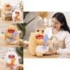 And Charming Cozy 30cm Plush Animal Dolls Cute Cat And Rabbit Stuffed Gifts