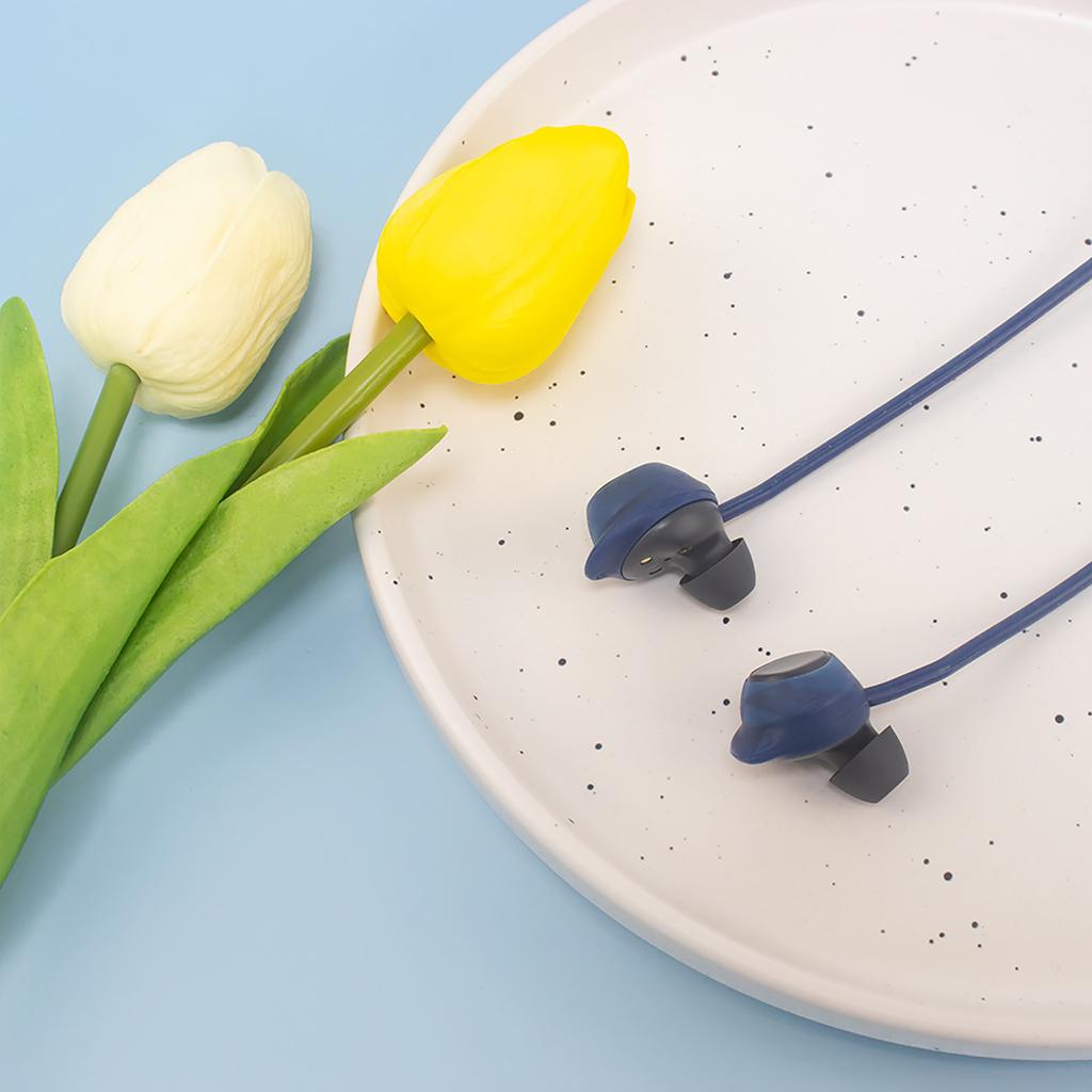 Ремешок для наушников Buds FE, мягкий силиконовый спортивный ремешок с защитой от потери, специальная противоскользящая текстура