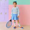 Lilyputi Tennis Set  Blue 