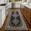 Bohemian Carpet Kitchen Rug Long Carpet Floor Mat Large Area Rugs Home Decor Non-slip and Anti-dirt Carpet For Live Room