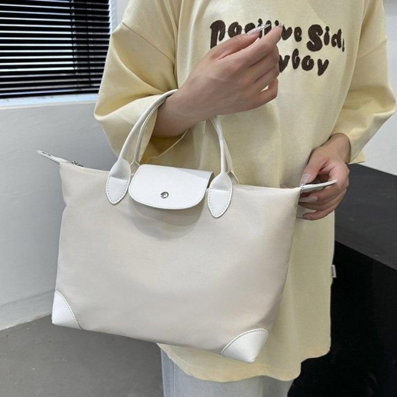 Short Distance Travel Bag for Women, Fashionable and Casual Travel, Simple Business Trip, Single Shoulder Crossbody Bag, Airplane Carry On Luggage Bag