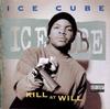 CD ICE CUBE - Kill At Will BRECD572,848428 4th & Broadway 1990 UK Rap & Hip-Hop/R&B Used