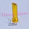 Red/Silver/Black/Blue/Purple/Gold/Green  Handbrake Cover Handle General Gear Head Refires Hand brake Grip
