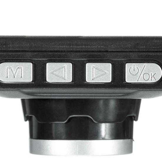 Отличная видеорегистратор, термостойкая, простая в установке парковочный монитор, 2,2-дюймовый автомобильный регистратор с разрешением 1080P