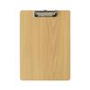 A4/A5 Clipboard: Writing Board & Menu Holder for Restaurants, Catering, Tests, and Student Use.