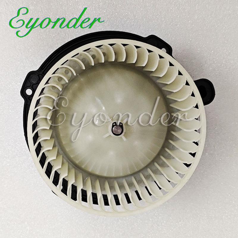 AC Heating Heater Fan Blower Motor for ISUZU NPR ELF NQR HONDA PASSPORT 8972119540 502725-0704 8971016561 8971016571 8972119530