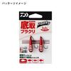 Daiwa (ДАЙВА) Burakuri Bottoming Burakuri Sokoski SS Нет. 3 Красный