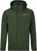 Куртка Berghaus Men's Hillwalker Long Interactive Waterproof Jacket