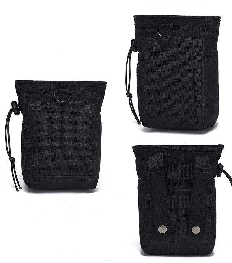 Мужская уличная тактическая сумка Molle EDC, многоцелевой поясной мешок, карман для телефона