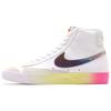 Кроссовки Blazer Mid 77 Vintage Thermal-White Обувь для скейтбординга CZ8653-136