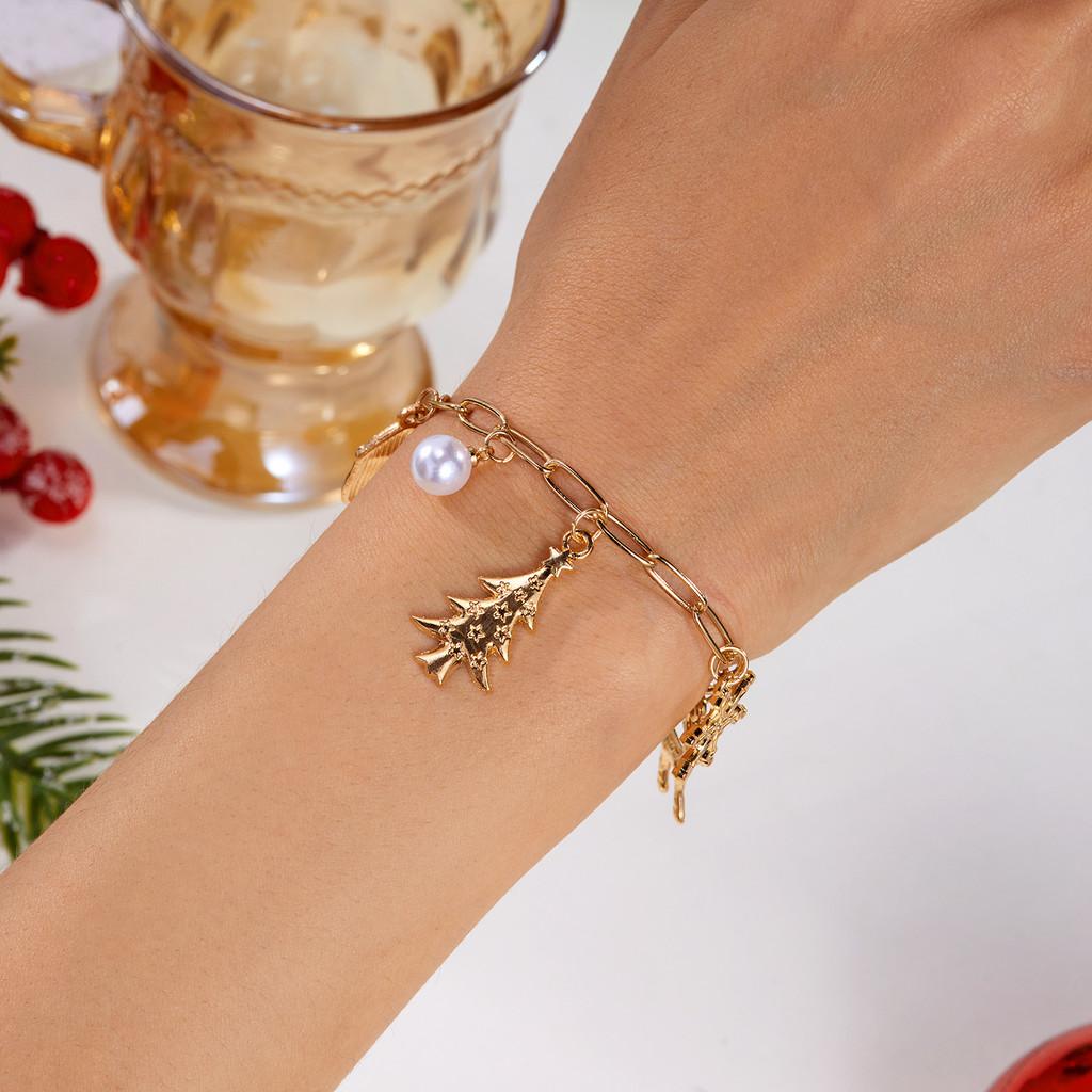 Festive Animal Pendant Jewelry Collection With Alloy And Electroplating For Men And Women