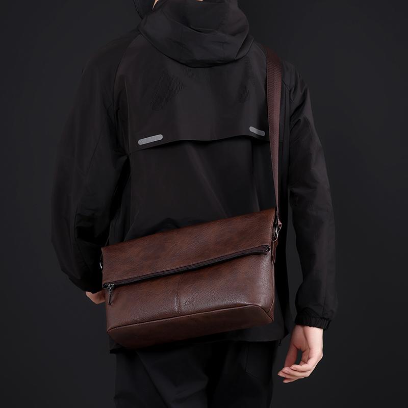 Сумка через плечо мужская сумка для мобильного телефона легкая маленькая сумка через плечо сумка для сертификата