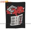 Мягкое одеяло-покрывало Harvey Little Devil для Хэллоуина, зимнее покрывало для дивана, постельное белье