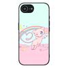 Soft Cover for Xiaomi Redmi 15 9A 9C NFC 7A 9T Note 9 8 7 8T 15c A5 Coque Phone Case P-Pokemons GO P-Pikachus Mewtwo