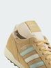 Классические спортивные кроссовки Adidas MUNDIAL TEAM RS - Дизайн Adidas с тремя листьями JI3509
