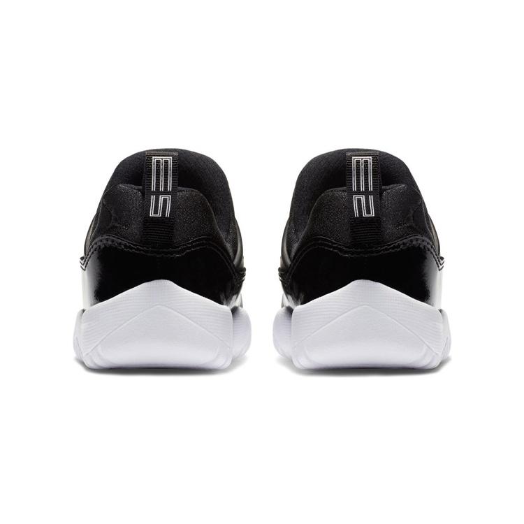 (ТД) Air Jordan 11 Retro Little Flex '25-летие' Детские BQ7102-011