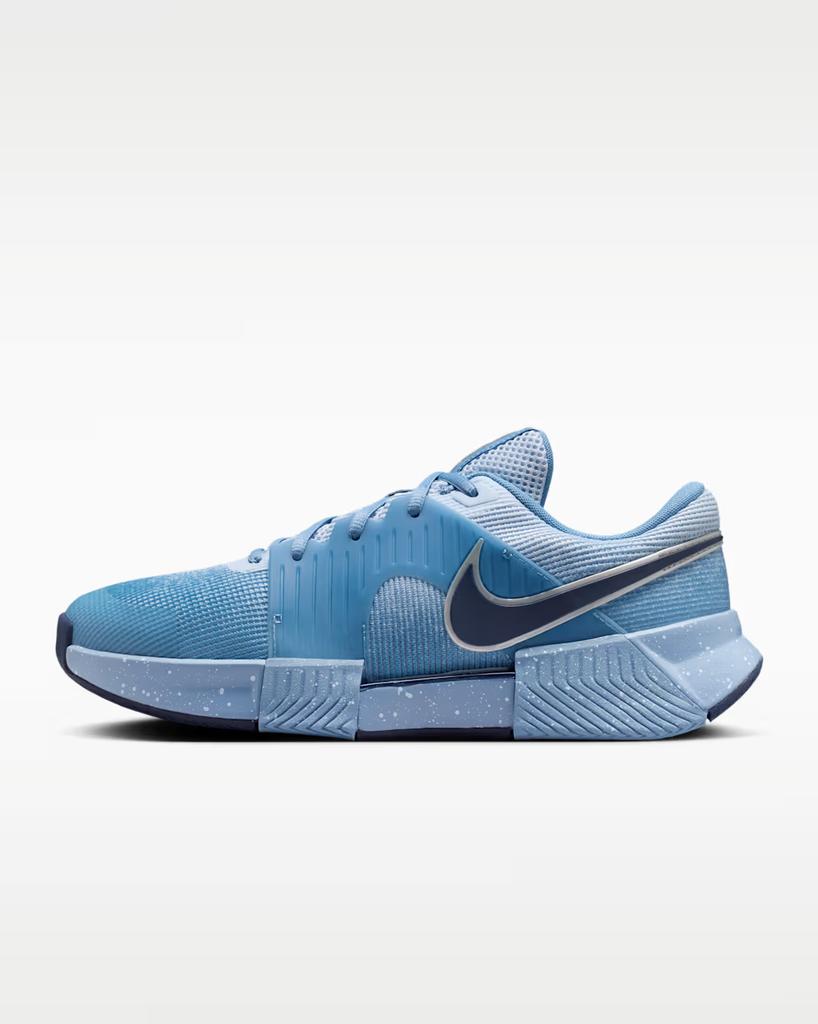 IQ6078-400 Nike Zoom GP Challenge 1.5 PRM Гидроген Блю (Мужской)