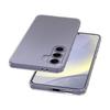 Применимо к чехлу для мобильного телефона Galaxy S26plus ультратонкий прозрачный ТПУ Samsung S25 EDGE высокая прозрачность всесторонне защитный мягкий чехол