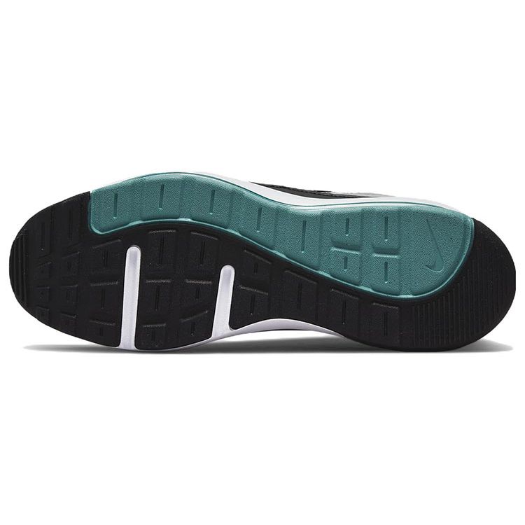 Nike Air Max AP White Washed Teal Мужские кроссовки Photon-Dust Black CU4826-102