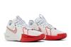 Nike Air Zoom GT Cut 3 EP 'White Picante Red'