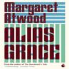 Alias Grace by Margaret Atwood Paperback Book 9780349013077