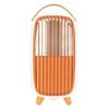 IMYCOO  Electric UV Light Mosquito Killer Trap Custom Logo USB Bug Zapper Mosquito Killer Lamp for Indoor Outdoor