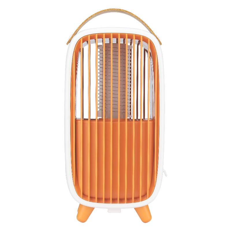 IMYCOO Electric UV Light Mosquito Killer Trap Custom Logo USB Bug Zapper Mosquito Killer Lamp for Indoor Outdoor