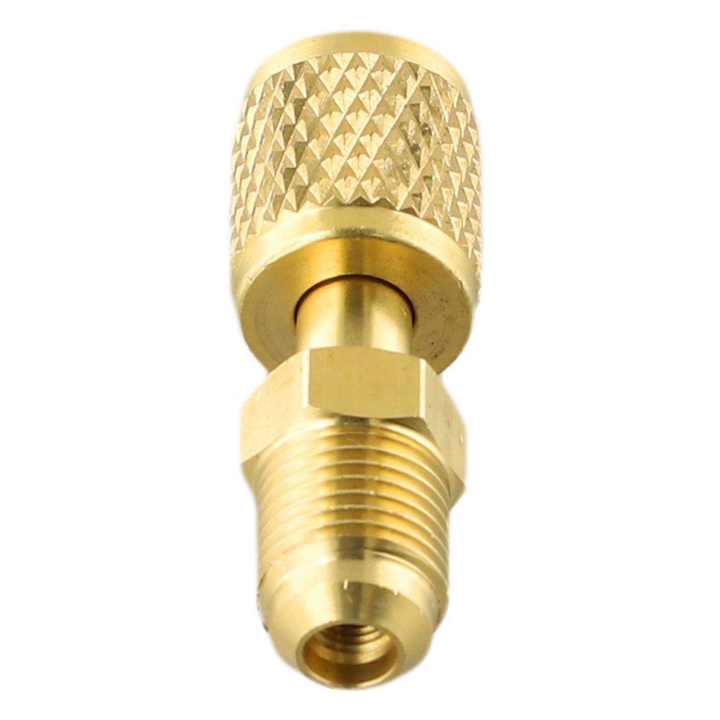 Адаптер Female 5/16 x M1/4SAE Для кондиционеров R32 R410a