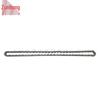 Совместимая цепь ГРМ для Bspeed M8/M9, Keeweisi Jidaozhe 8, Zongshen NC450, 4x5x118