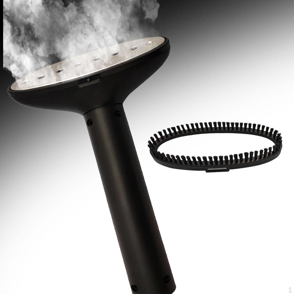 Коммерческая насадка для гладильной машины для одежды, головка щетки с ручкой для электрического утюга воздушной трубы для