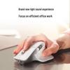 Logitech Беспроводная Bluetooth офисная мышь MX Master 3S