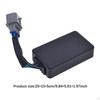 Cdi Box 30410-hm5-a11 для Honda Fourtrax TRX300 1998-2000 Запасные части