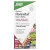 Floravital® Железо + Травы, 16,9 жидких унций (500 мл)