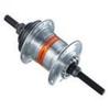 SHIMANO ASG3R42CA внутренняя втулка с роликовым тормозом 28 отверстий 3-скоростная 181,8 мм