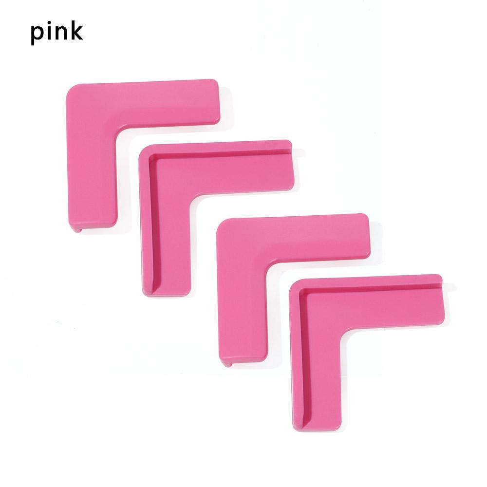 Anti-collision Kids Security Anticollision Strip Corner Protector Edge Protection Corner Guards