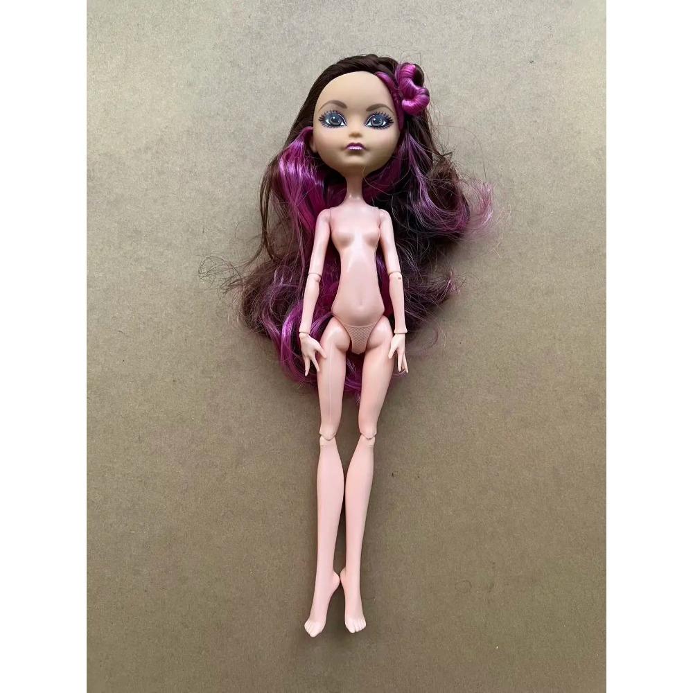 Худое тело куклы Головы кукол Разноцветные волосы Голова куклы Зеленый Белый Черный Коричневый Розовый Бежевый Цвет Тело куклы Много суставов Подвижная фигурка куклы