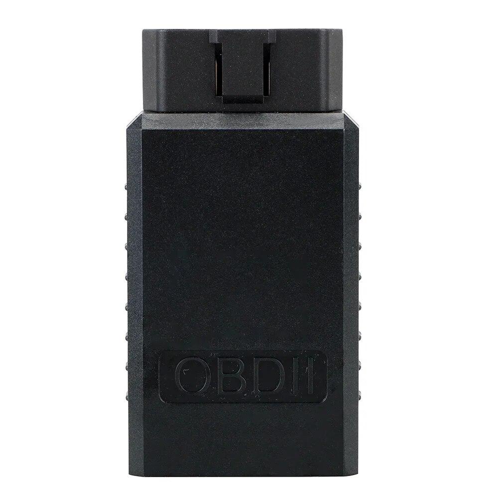 ELM 327 V2.1 OBD2 Code Reader Bluetooth ELM327 OBDII Автомобильные аксессуары OBD2 Диагностические инструменты для автомобилей Сканер Universal