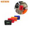 OTOM Motorcycle Engine Hourmeter Universal Inductive Digital Waterproof Gauge LCD Display For CRF YAYO KXL RMZ KTM EXC YZF Parts