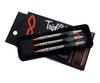 TRIPLEIGHT Efol 3 Обычный Ямато Акихико Модель с автографом 2BA 18г Ствол для дартса