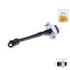BDP1237 Rear Left or Right Door Catch Hinge Brake Stop Check Strap Limiter 42467901 for Vauxhall Opel Mokka A J13 Buick Encore MK1 2013-2020 42467901