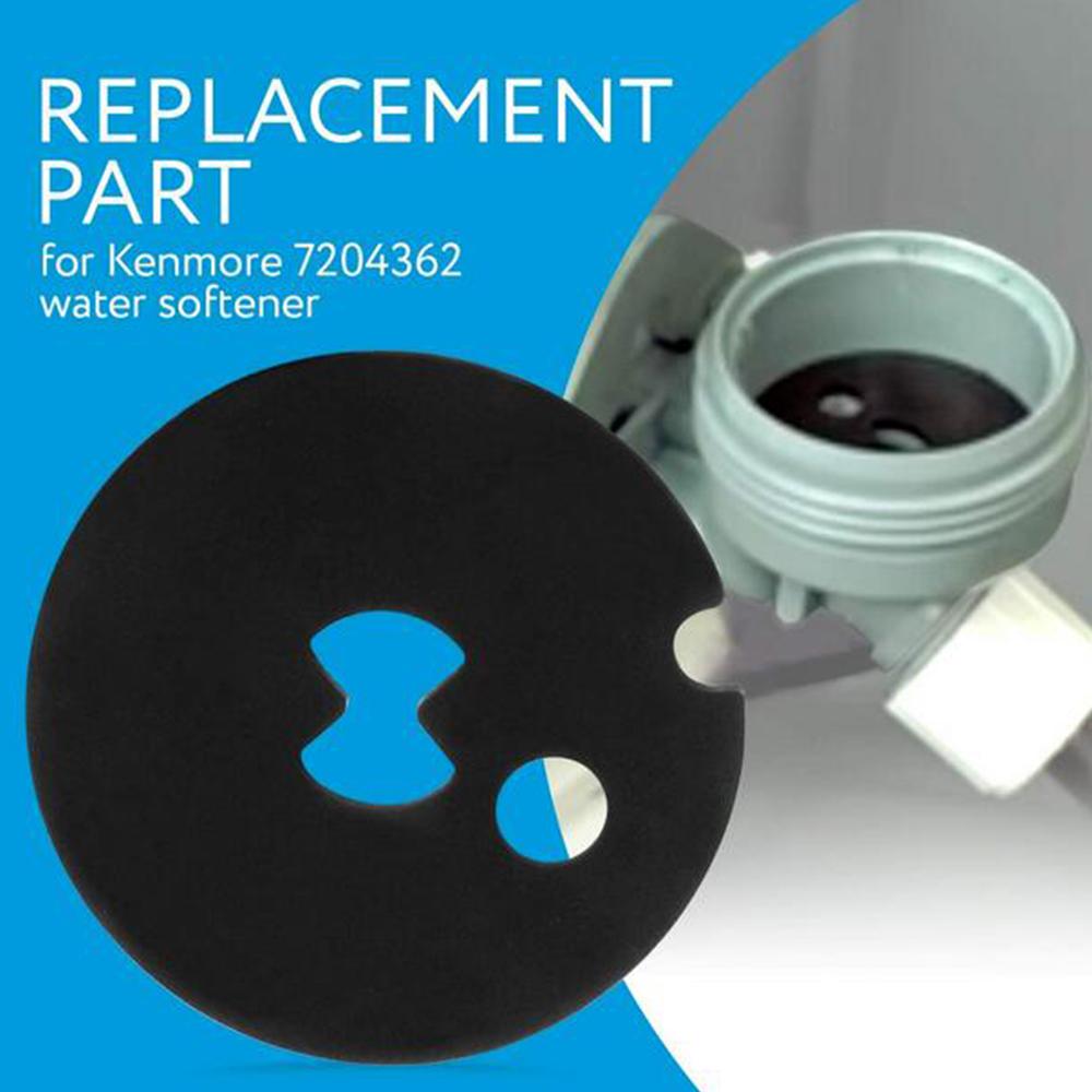 3 шт. 7204362 Замена прокладки Вентури умягчителя воды для Kenmore, Whirlpool