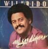 LP Пластинка WILFRIDO VARGAS - Wilfrido El Jardinero KLP87 Karen Records 1984 US Латиноамериканская Б/У