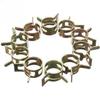 10Pcs/Set Spring Band Fuel Hose Clips Silicone Pipe Clamp 6Mm 7Mm 8Mm 9Mm 10Mm